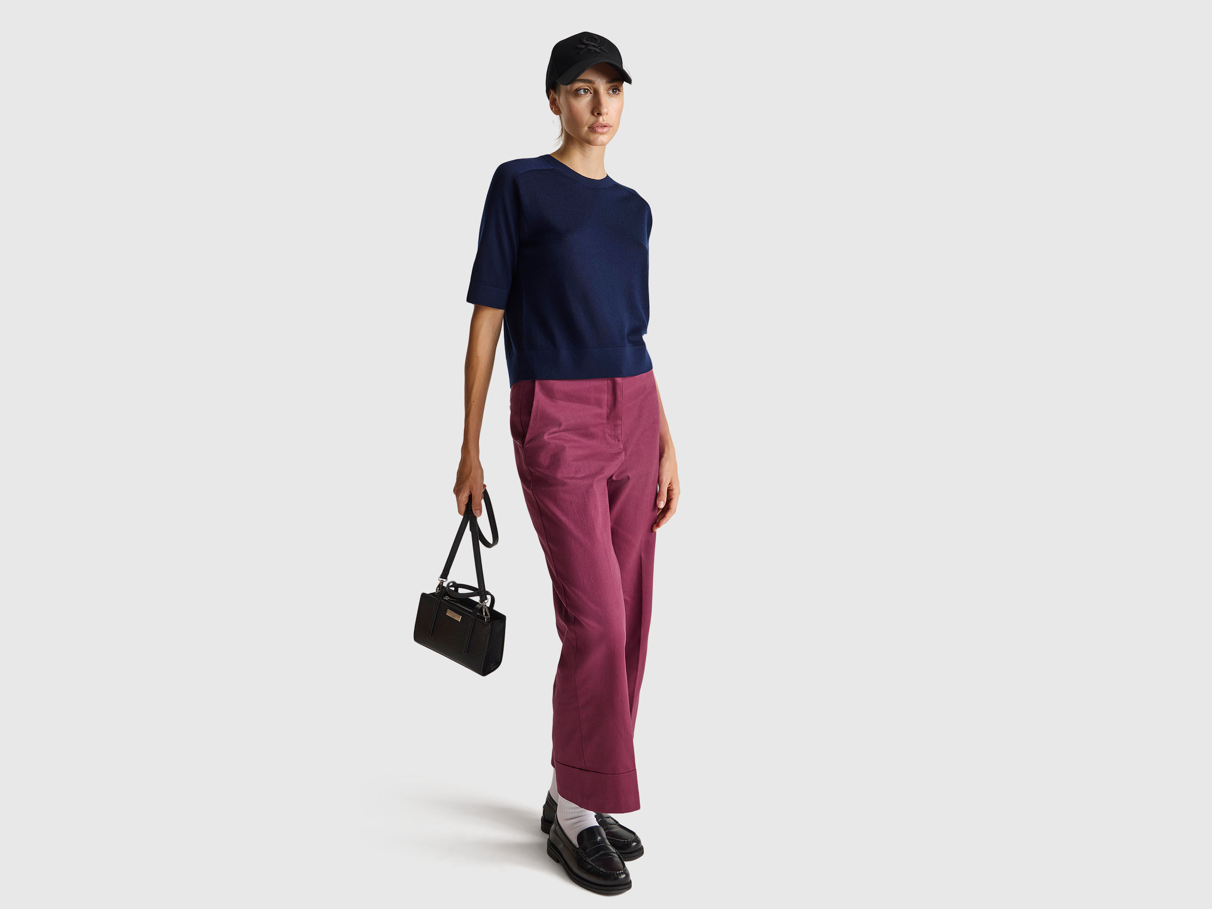 SWEATER Femme image number 3